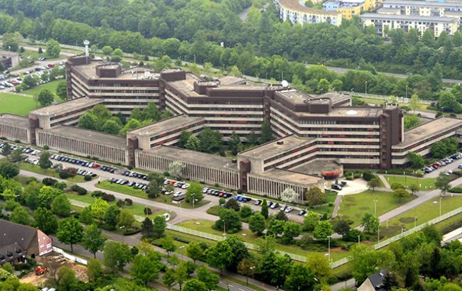 Спецслужба Германии обвинила Москву в шпионаже против Берлина