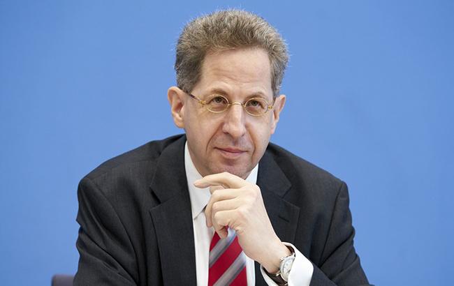 Германия подозревает китайских хакеров в кибершпионаже