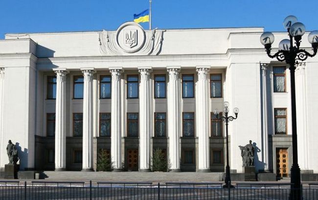 Рада усовершенствовала оформление медсправок о получении травм бойцами