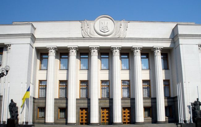 Профільний комітет рекомендував Раді ухвалити зміни до КУпАП з прикордонної безпеки