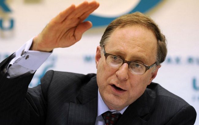 НАТО готове посилити підтримку України, Грузії і Молдови