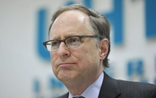 Вершбоу: НАТО необхідно модернізувати доктрину стримування