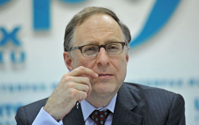 Вершбоу рассказал о последствиях в случае, если РФ собьет самолет НАТО