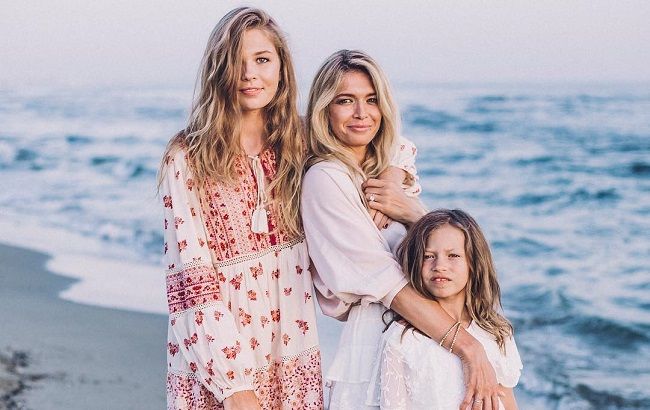 "Так похожа на мамулю": Лобода восхитилась дочкой Брежневой