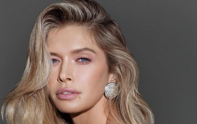 Гадкий утенок в 16: Вера Брежнева призналась, как изменила свою внешность