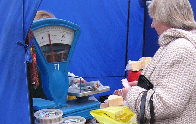 Нацбанк рассказал о причинах ускорения инфляции в 2017 году