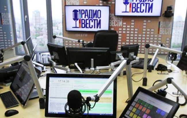 Обыски в медиахолдинге "Вести": правоохранители проверяют телефонные контакты журналистов
