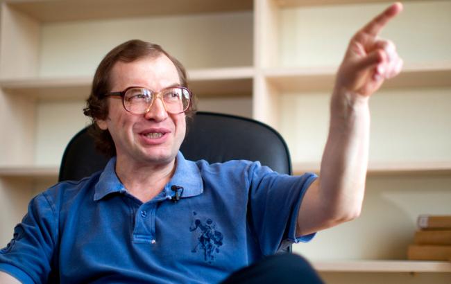 Мавроди заявил, что может обвалить курс биткоина