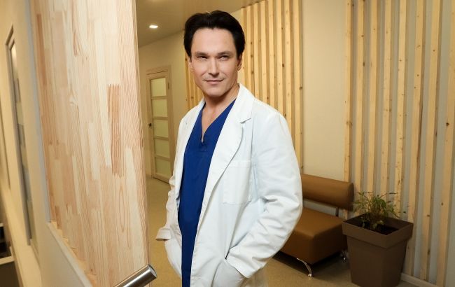 Рядом должна быть любимая женщина, а не соперник: Алексей Нагрудный &ndash; о личной жизни, отношениях и работе