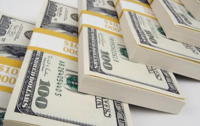 Китайські інвестори за 10 років вклали за кордон 1,3 трлн доларів