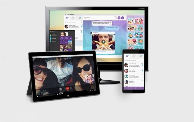 &nbsp;У Viber появился пресс-офис в Украине