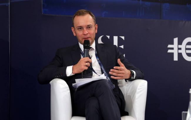 Самой большой потенциал для инвестиций - у АПК, энергетики и инфраструктуры, - Пасенюк