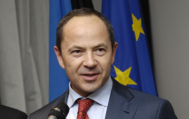 Тігіпко готовий купити у Порошенка завод "Кузня на Рибальському"