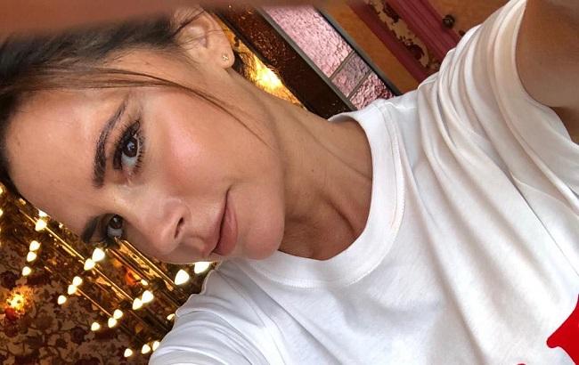 Семейный Новый год: Виктория Бекхэм поделилась трогательными фото