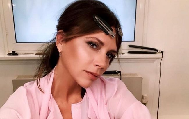 45-летняя Виктория Бекхэм подробно рассказала, с чего начинается ее утро &mdash; для вечной красоты