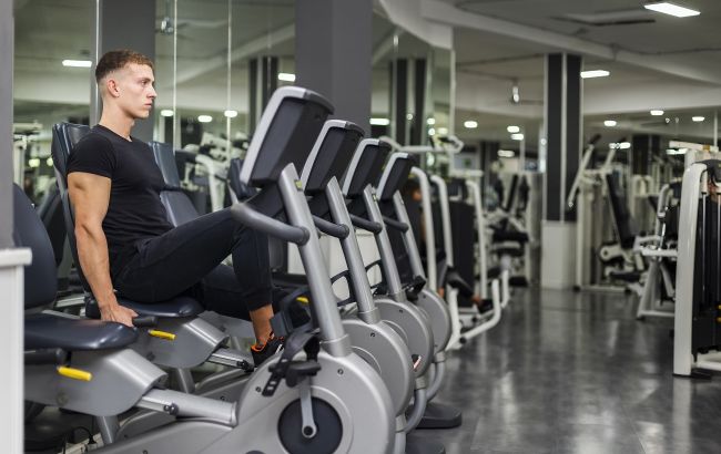 Названо 5 вправ, які цього року спричиняють найбільше травм у спортзалах