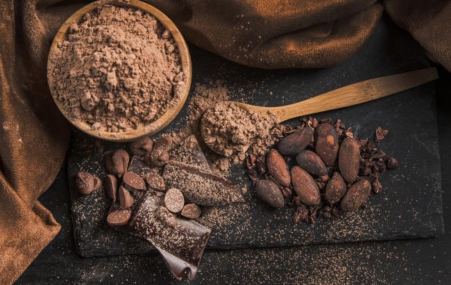 6 причин додати какао до вашого раціону, про які ви могли не знати