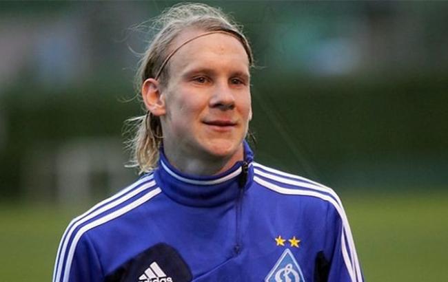 Агент Віди провів зустріч з представником "Роми"