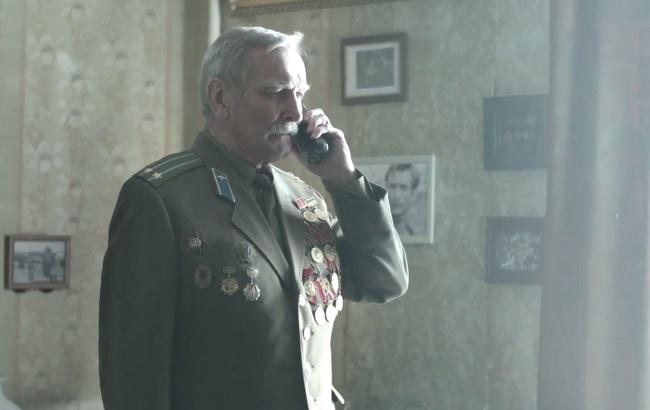 В Украине сняли видео в память о Дне Победы