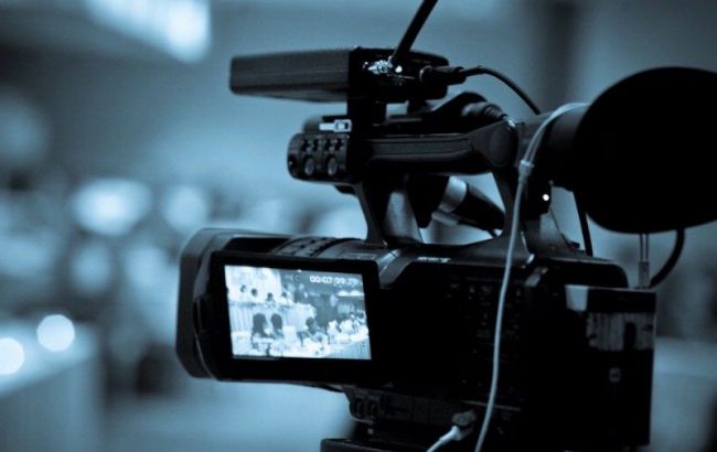 В Украине начали снимать сериал об отечественной милиции