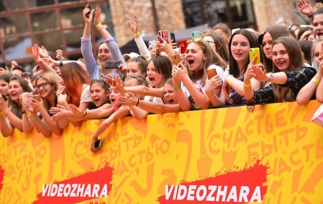 Рекорды и победители фестиваля VIDEOZHARA 2019