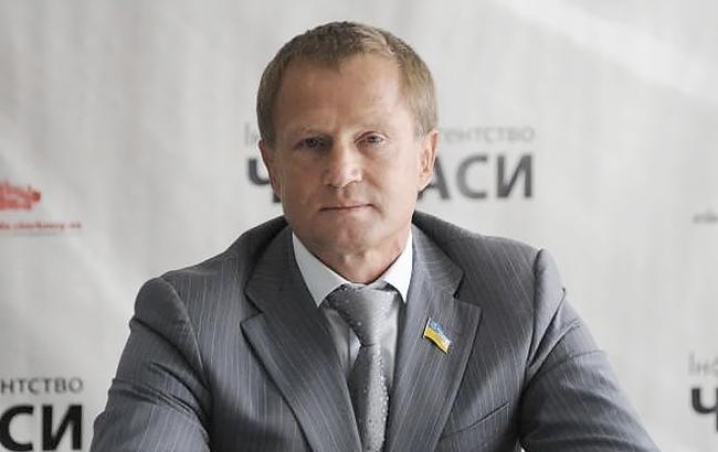 Связанная с нардепом фирма начала незаконное строительство в центре Киева, - расследование