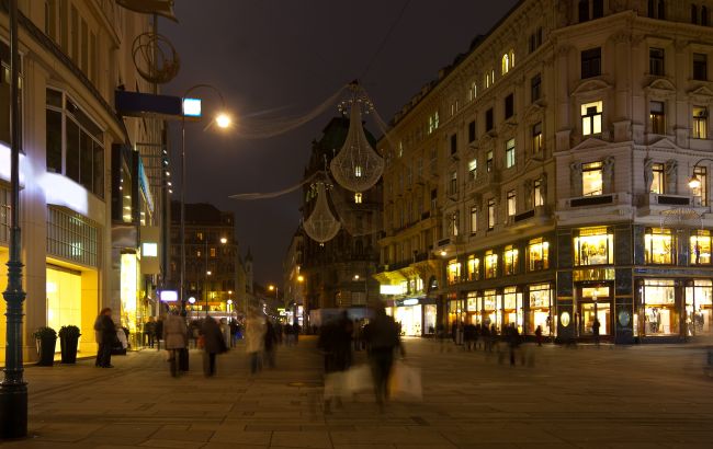 В Австрии намерены продлить общенациональный карантин