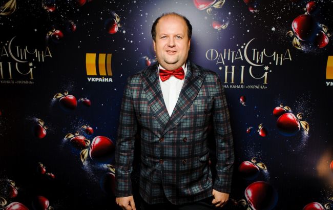 Звезда украинского шоу-бизнеса сбросила 30 кг после рождения сына