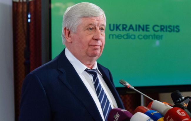 Комитет Рады потребовал от Шокина уволить замов Гузыря и Столярчука