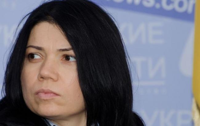 У комітеті Ради не змогли домовитися про співвідношенні телепрограм із США і Європи