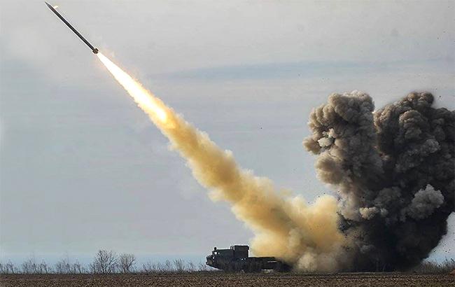 Україна розпочала державні випробування нової ракетної зброї, - Турчинов