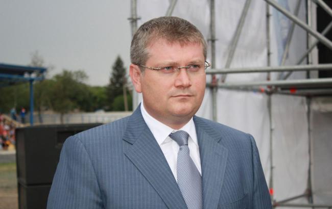 Шкиряк: у нас еще будут вопросы к Вилкулу