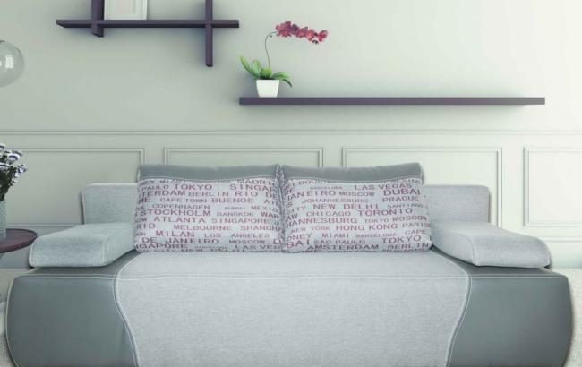 Де можна купити диван в Одесі за доступною ціною