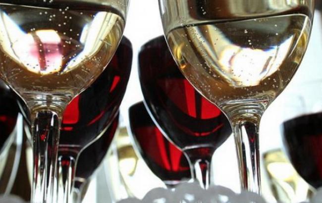 Вина под брендом "Массандра" будут производиться в Украине