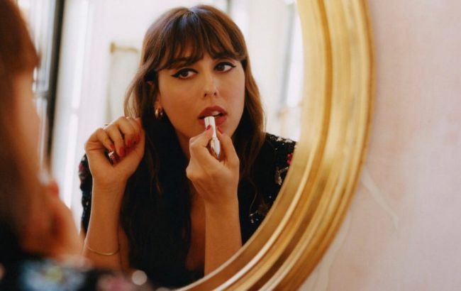 French kiss: как носить красную помаду, как француженка &ndash; туториал от звездного визажиста