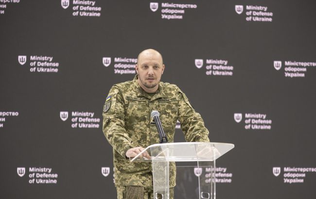 Легендарний "Борсук". Що відомо про командувача Сил безпілотних систем Сухаревського