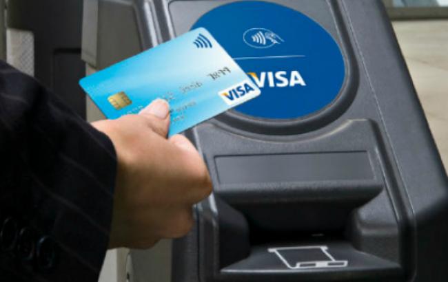 Visa близка к покупке Visa Europe за 22 млрд долл