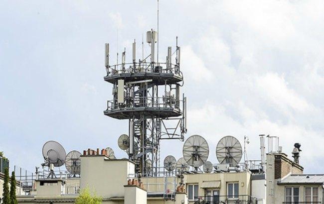 В РФ базовые станции мобильной связи хотят использовать в ПВО