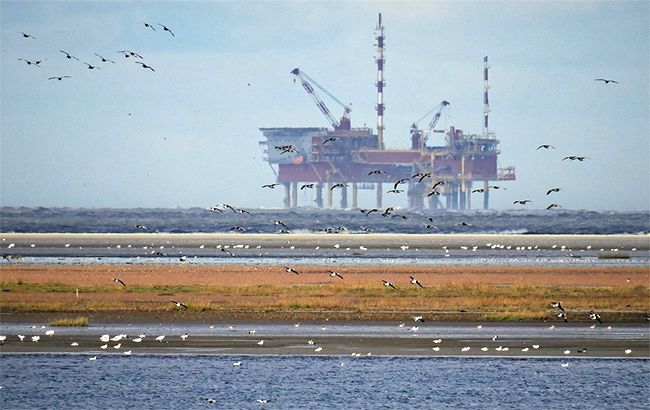 Цены не нефть упали ниже 27 долларов впервые за 17 лет