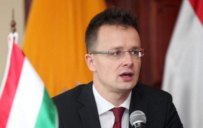 Обыски СБУ на Закарпатье: МИД Венгрии вызвал украинского посла