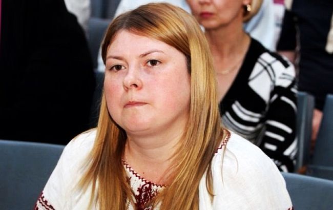 В посольстве США требуют правосудия по делу Гандзюк