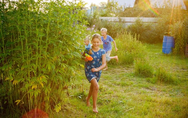 Як не забувати про освіту на канікулах. 5 яскравих ідей для дітей та їхніх батьків