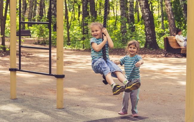 Черги на кілька років. Скільки коштує навчання в дитсадках і школах Німеччини