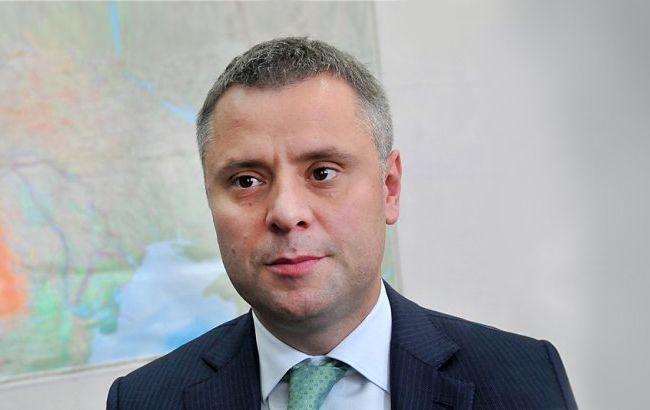 Україна все більше віддаляється від планів щодо реформи газового сектору, - Вітренко