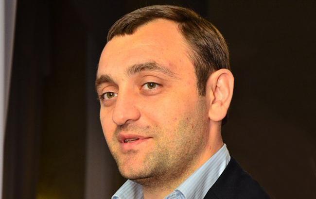 Во Франции подтвердили задержание Саркисяна