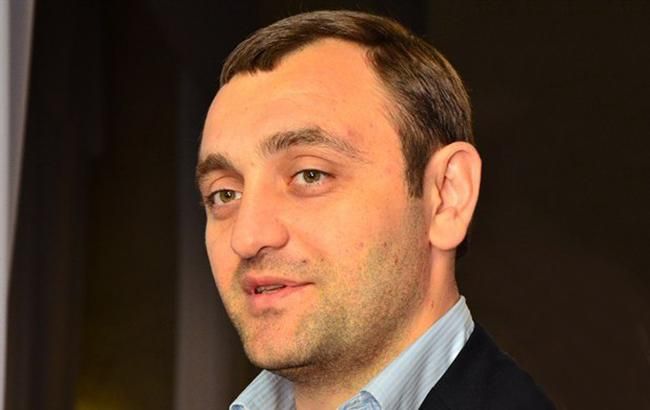 Генпрокуратура готовит материалы по идентификации Саркисяна