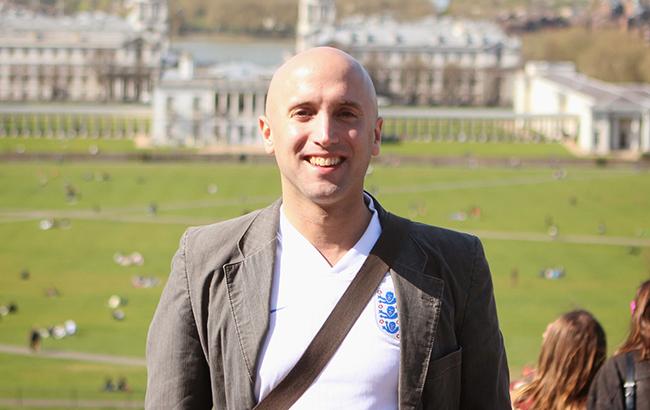 Украина надеется на привлечение Филлипса к ответственности за терроризм