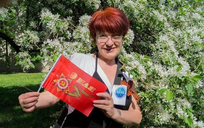 Из России высылают скандальную журналистку, которая поддерживала "ДНР/ЛНР"