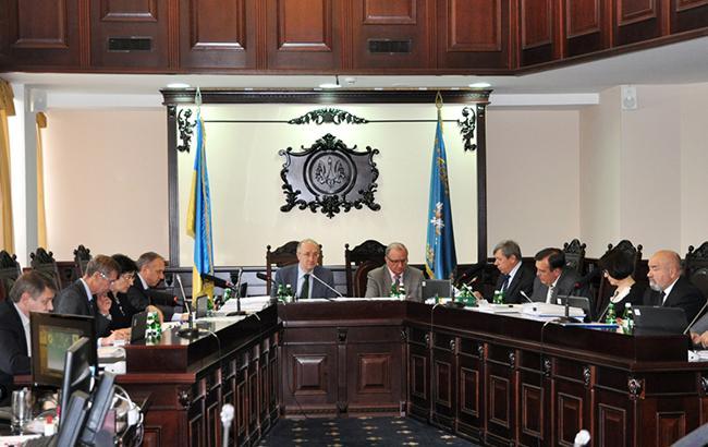 На 39 должностей судей антикоррупционного суда претендуют пока 6 желающих