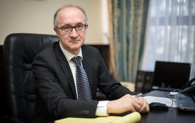 Конкурс в антикоррупционный суд может составить 10 кандидатов на место, - ВККСУ
